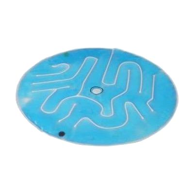Gel Lap Maze