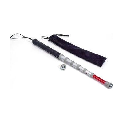 Titanium Telescopic Cane - 48 inches - 7 sections
