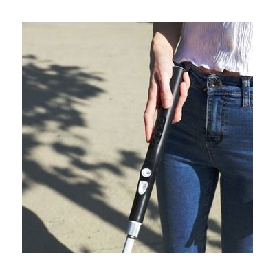 WeWalk Smart Cane 2 - 54 inches Black