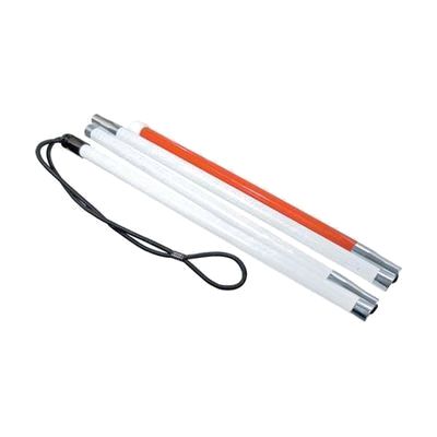Europa Gripless Identification Cane - 28 inches