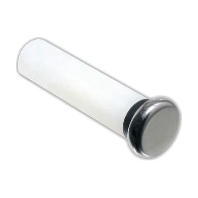 Glide N Tip Metal Glide Cane Tip