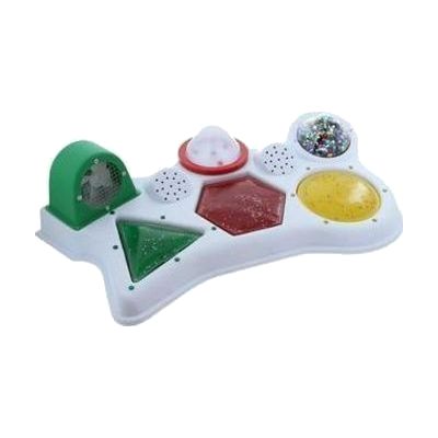 Gel Pad Activity Center