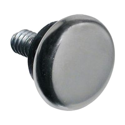 For SUPERIOR Cane- Metal Glide Tip