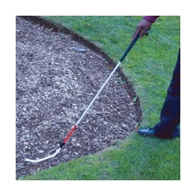 All Terrain Cane- Rigid Aluminum- 38-inch