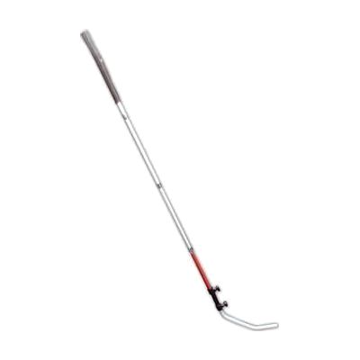 All Terrain Cane- 4-Section Aluminum Folding- 38-in.