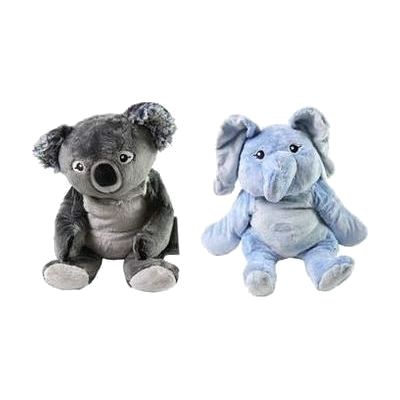 Hugimals Weighted Koala or Elephant