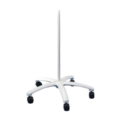 Luxo Floor Stand- White
