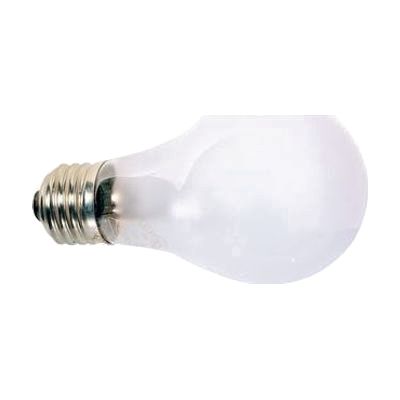 Chromalux Natural Light Bulb - 60W