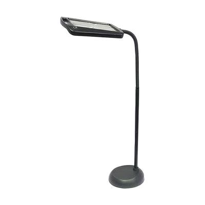 BIG MAG Magnifier Floor Lamp