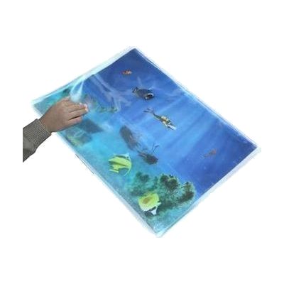 Laptop Fish Mat