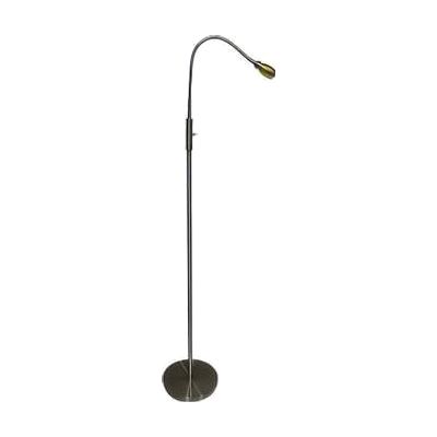 BIG MAG Floor Lamp with Adjustable LED Light Beam