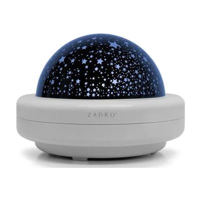 ZADRO STARLIGHT PROJECTOR SOUND SPA