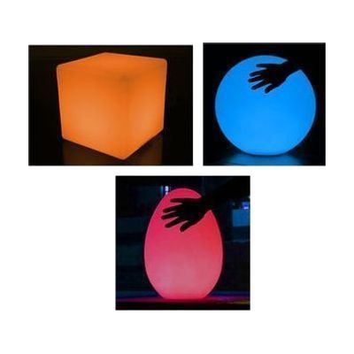 LED Light Illuminators