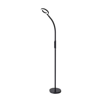 Daylight Company Multiplex - 3-in-1 Lamp Floor Lamp
