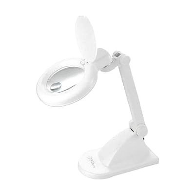 Naturalight Table Top Magnifying Lamp- 1.75x-4x