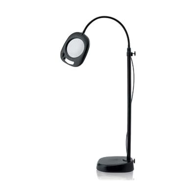 Naturalight 2x Magnifying Floor-Table LED Light