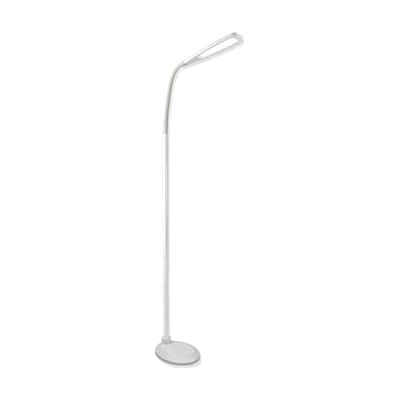 OttLite Natural Daylight LED Flex Floor Lamp