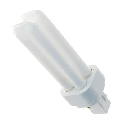 Replacement Luxo Quad Compact Fluorescent Tube- 13W