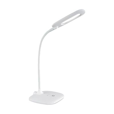 LED Soft-Touch Desk Lamp