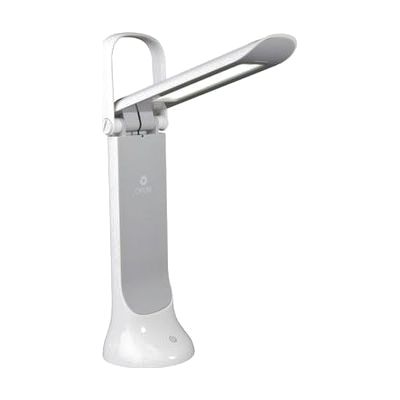 Dimmable LED Task Lamp, White