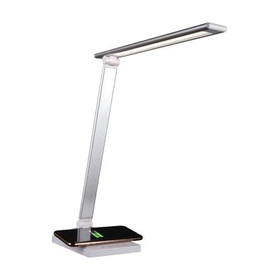 Entice LED Desk Lamp- Wired