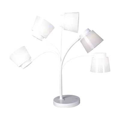 Clarify LED Desk Lamp