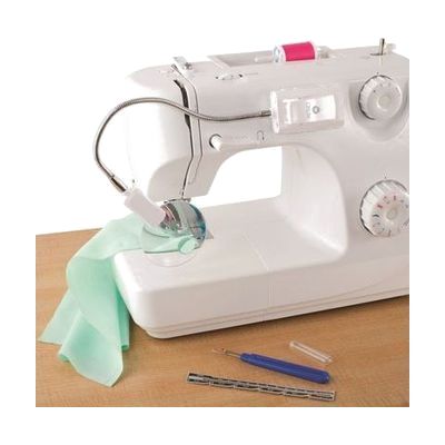 2-in-1 LED Sewing Machine Light