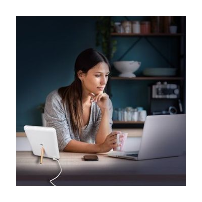 Light Therapy with ClearSun LED