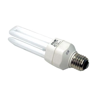 Full Spectrum Spiral Compact Fluorescent Lamp-20w