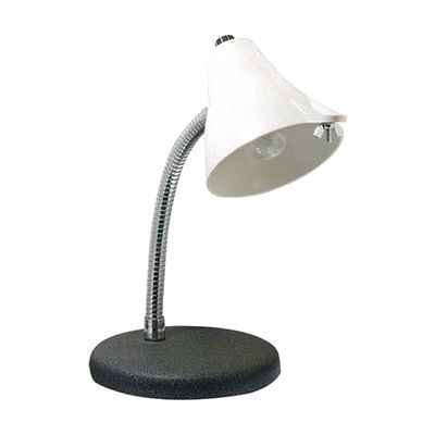 Big Eye High Intensity Magnifier Desk Lamp