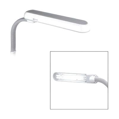 Extended Reach 24-Watt Low Vision Floor Lamp