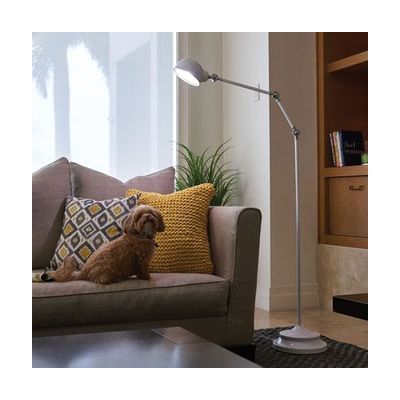 Ott-Lite Revive LED Floor Lamp- White