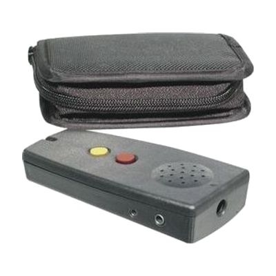 Color Identifier-Light Detector