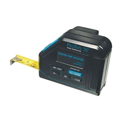 Talking Tape Measure - Spanish