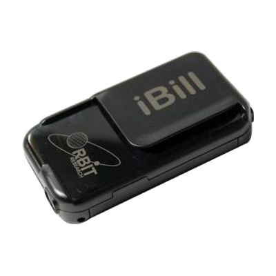 iBill Talking Money Identifier 2nd Generation