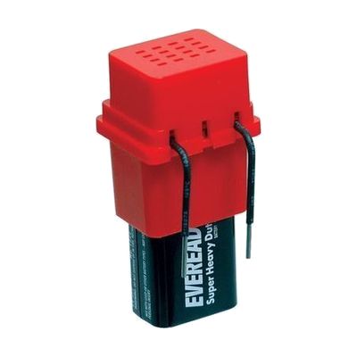 Vibrating Liquid Level Indicator