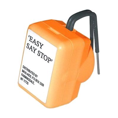 Easy Say Stop Audible Liquid Level Indicator