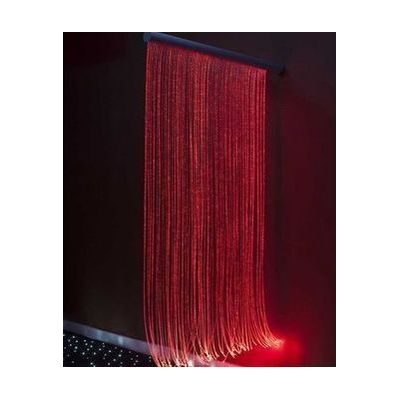 Sensory Wall Cascade