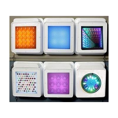 Sensory Wall Panels 2020
