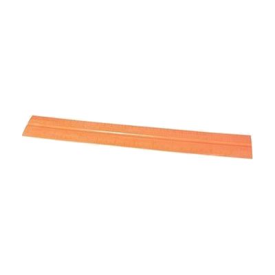 12 Inch Braille Ruler