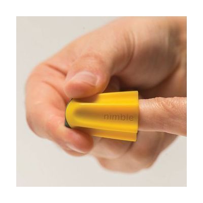 One Finger Safety Cutter