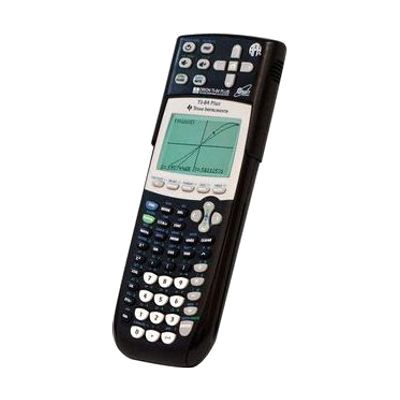 Orion Talking Graphing Calculator TI-84 Plus