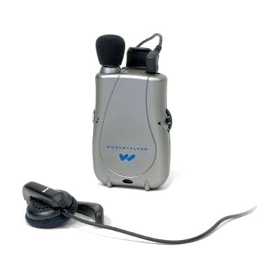 Pocketalker Ultra with Widerange Earphone