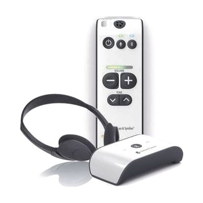 Bellman Maxi Pro TV Listening System
