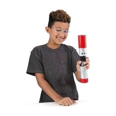 Somatosensory Tube w/Boy