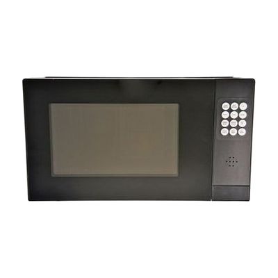 Talking Microwave Oven- Black