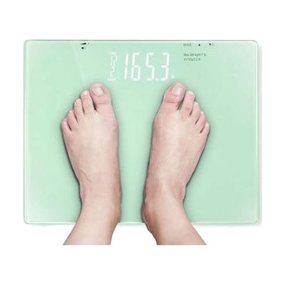 Deluxe Talking Scale