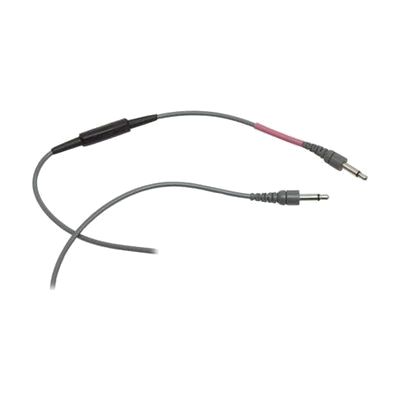 Comtek Cochlear Patch Cord with 3.5mm Plug - Mono