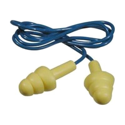 EAR Ultra-Fit Earplugs -1 Pair - Corded