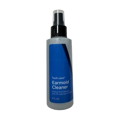 Earmold Cleaner